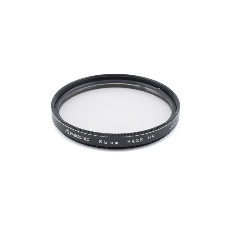 Aroma 55mm UV Haze Filter