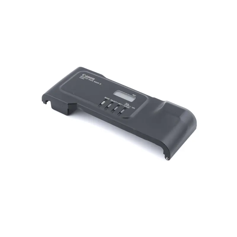 Canon Quartz Date Back E