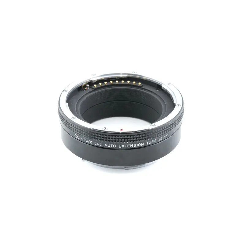 Contax 26mm Auto Expansion Tube