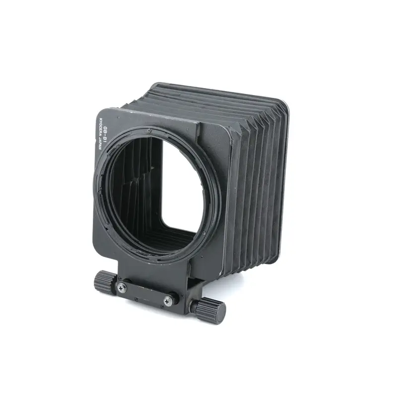 Contax GB-B1 Bellows Hood