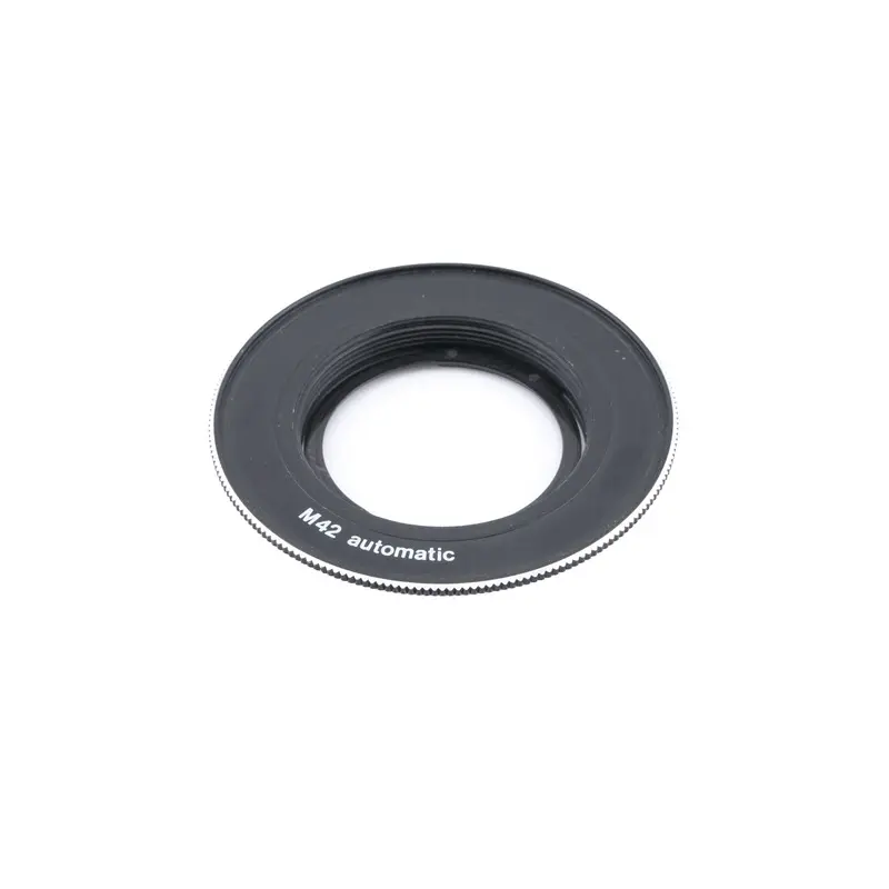 Generic Rollei QBM - M42 Adapter