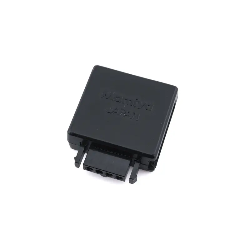 Mamiya M645 Super Cable Release Adapter