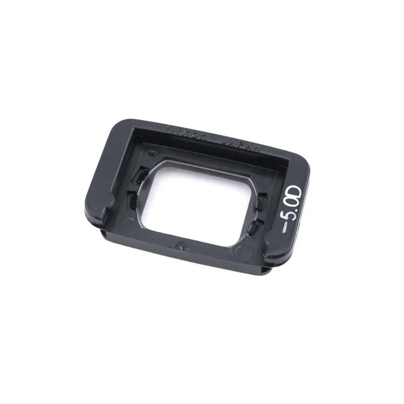 Nikon Eyepiece Correction Lens -5.0 (FG/EM)