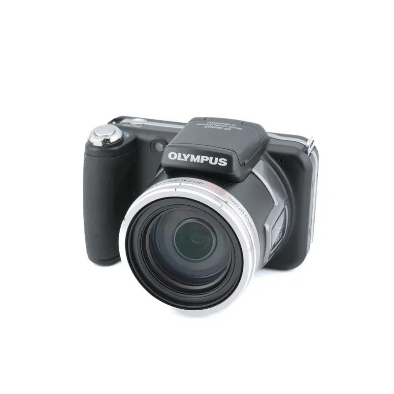 Olympus SP-800UZ