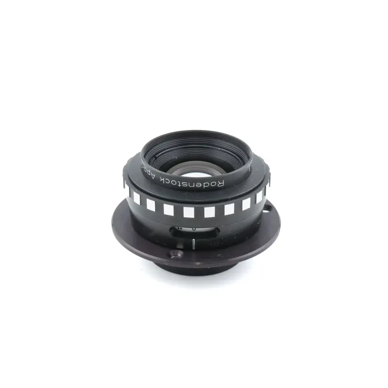 Rodenstock 150mm f9 Apo-Gerogon