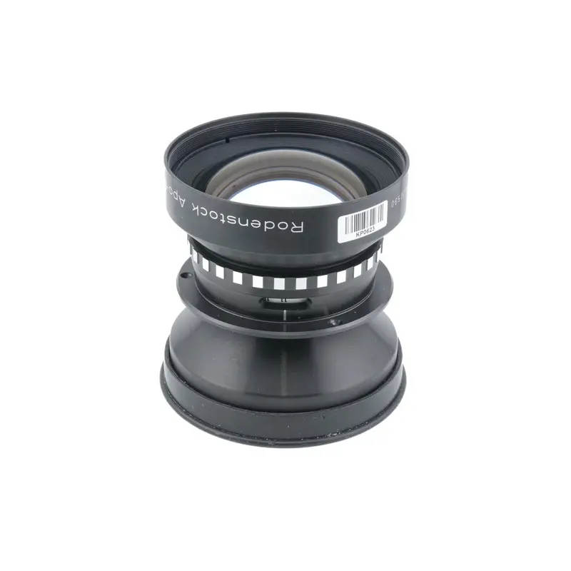 Rodenstock 270mm f11 Apo-Gerogon S