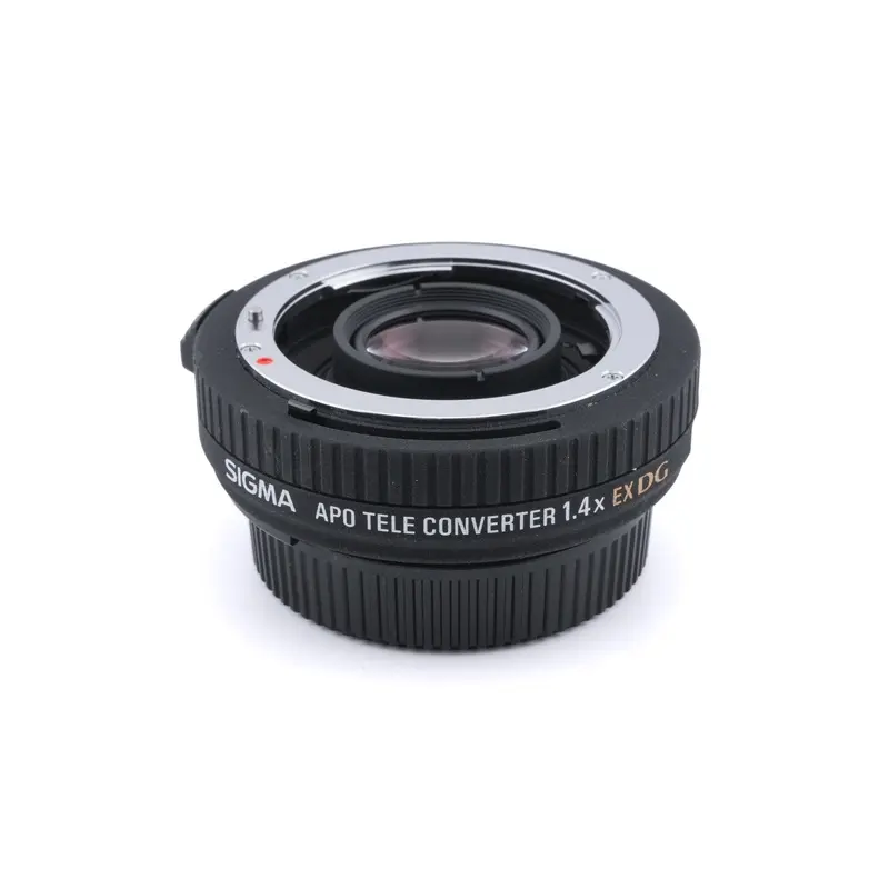 Sigma 1.4x Teleconverter APO EX DG