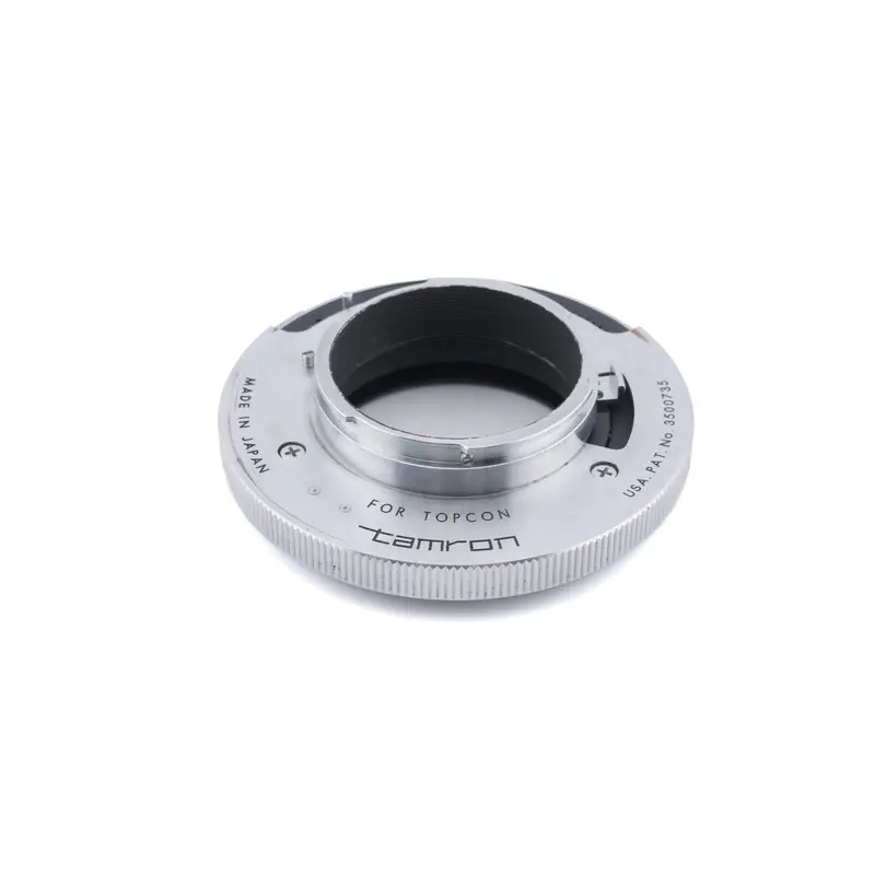 Tamron Adaptall - Topcon (Exakta) Adapter