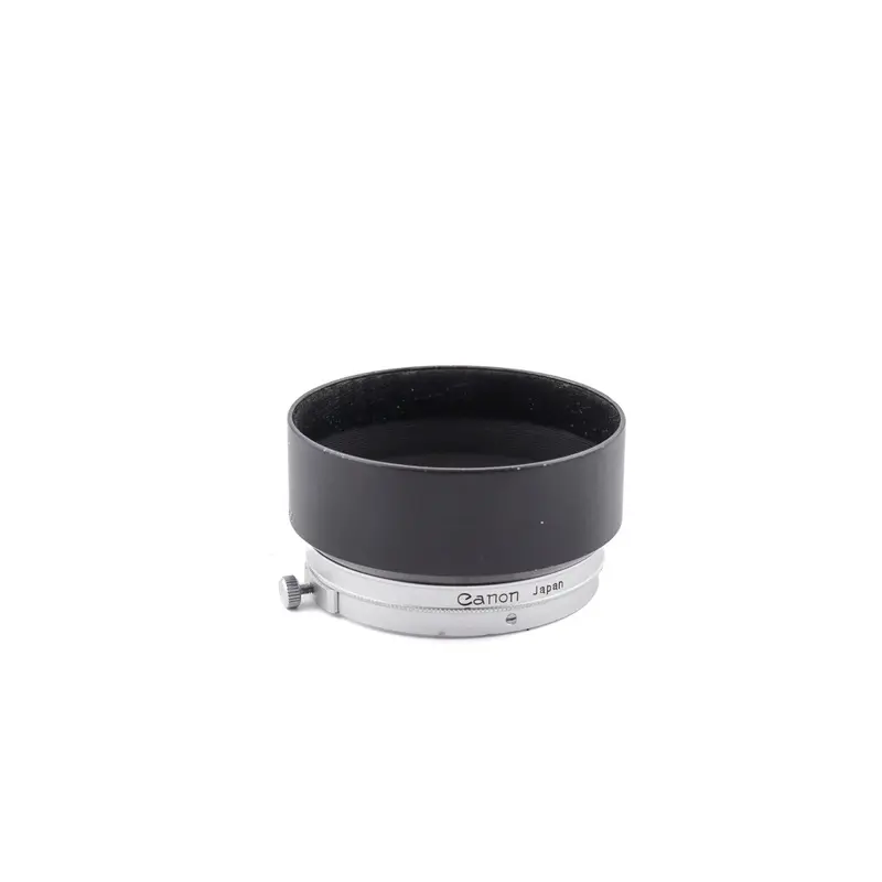 Canon T-50-2 Lens Hood