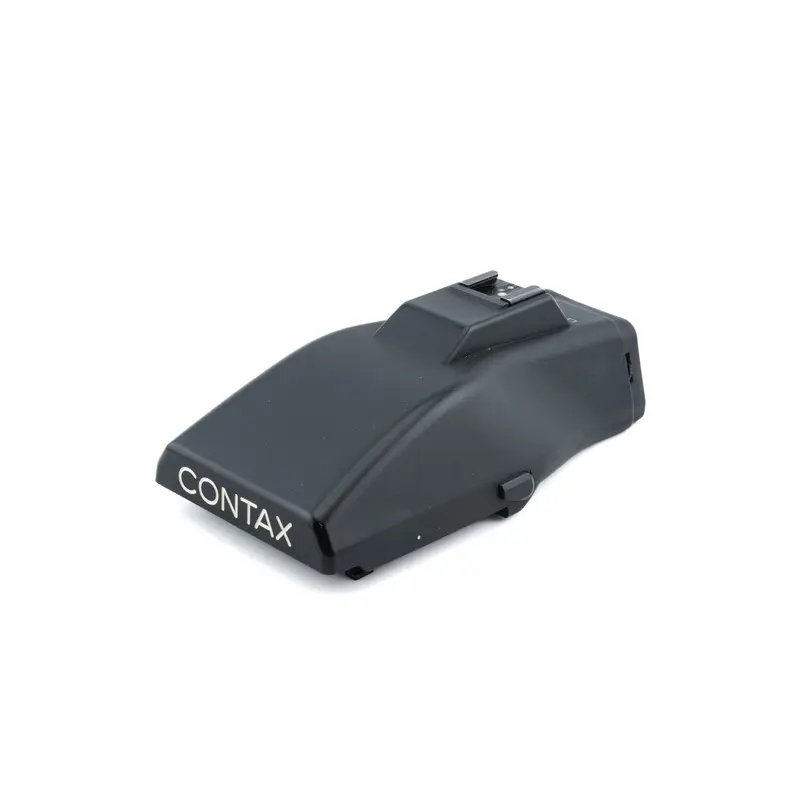 Contax MF-1 AE Prism Finder