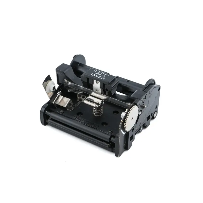 Contax MFB-1A 120/220 Film Insert