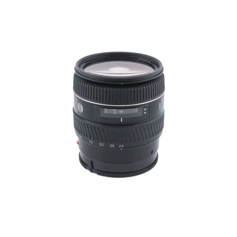 Minolta 24-105mm f3.5-4.5 AF Zoom D