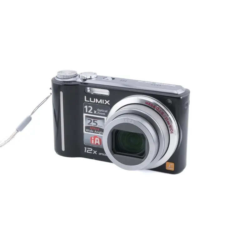 Panasonic Lumix DMC-TZ6