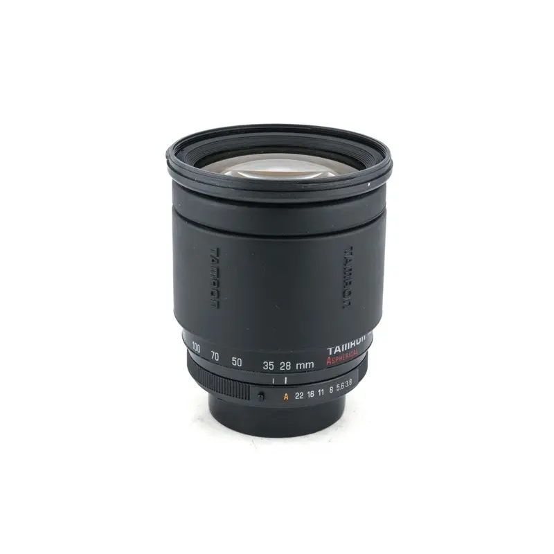 Tamron 28-200mm f3.8-5.6 AF Aspherical (71DP)
