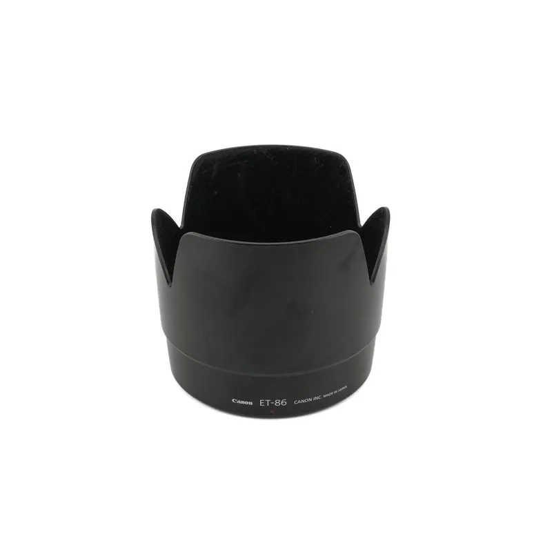 Canon ET-86 Lens Hood