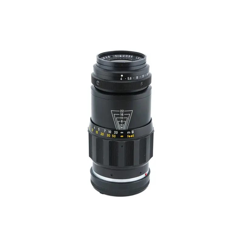 Leica 135mm f4 Tele-Elmar (11851)