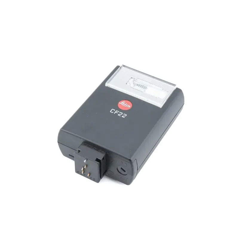 Leica CF22 Flash (18694)