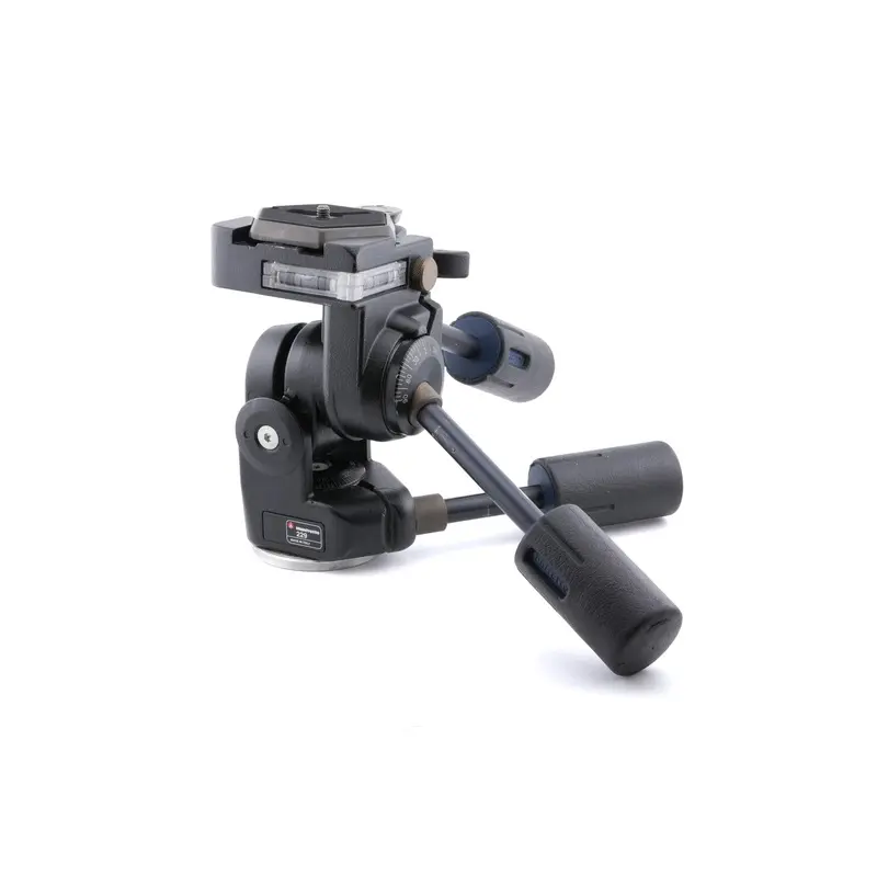 Manfrotto 229 3D Super-Pro Head