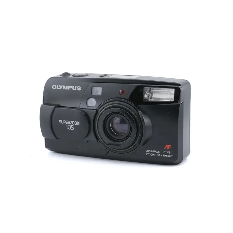 Olympus Superzoom 105
