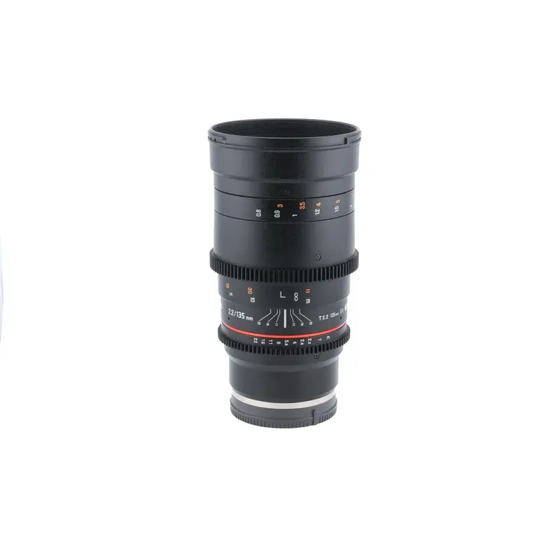 Samyang 135mm T2.2 ED UMC