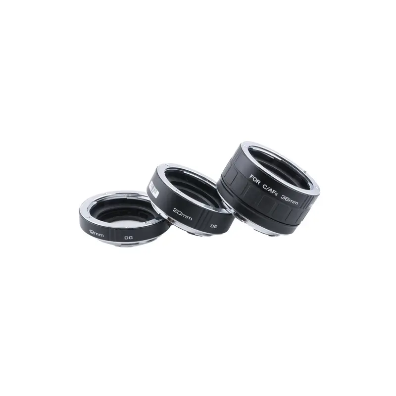 Kenko DG Extension Tube Set