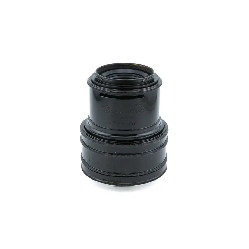 Lomography 64mm f2.9 Daguerreotype Achromat Art Lens