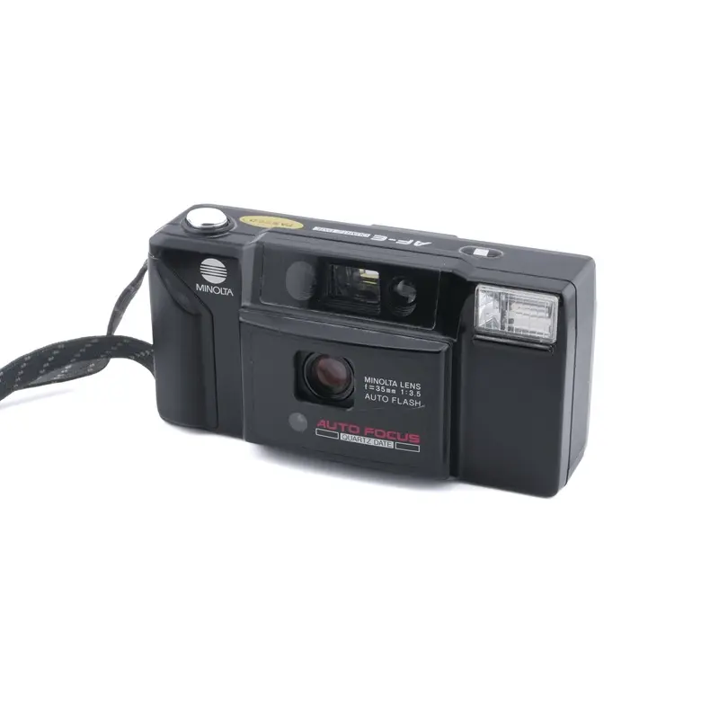 Minolta AF-E