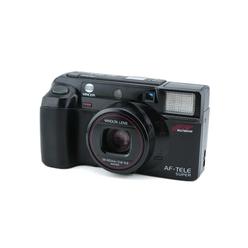 Minolta AF-Tele Super