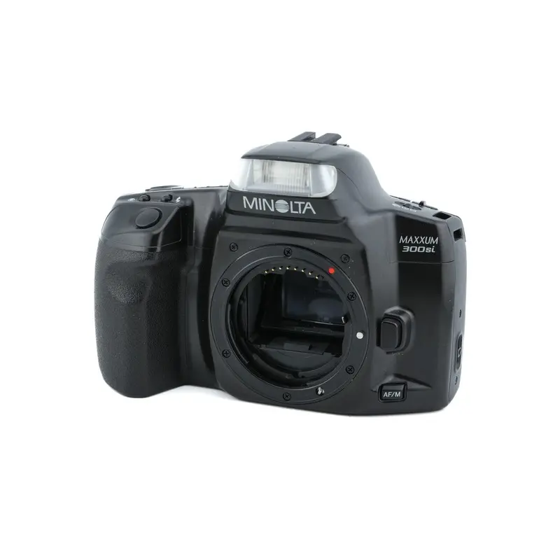 Minolta Maxxum 300si