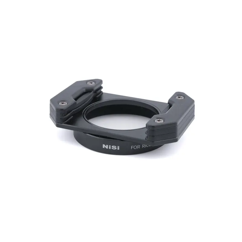 NiSi Ricoh GR III Master Kit