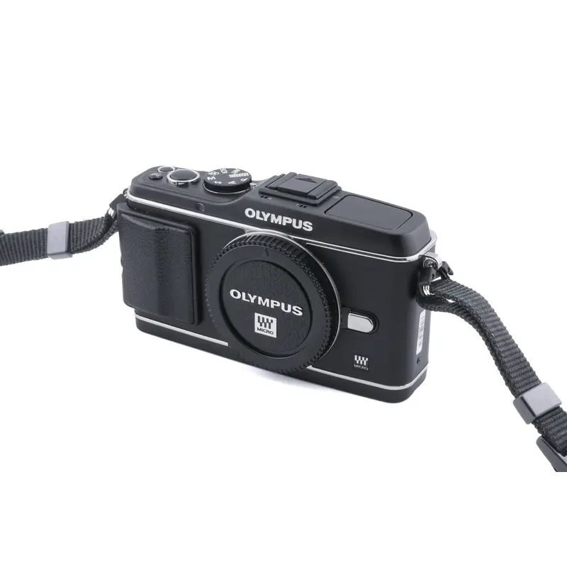 Olympus PEN E-P3
