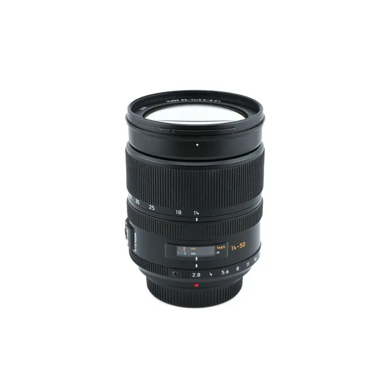 Panasonic 14-50mm f2.8-3.5 Leica D Vario-Elmarit ASPH Mega-O.I.S.