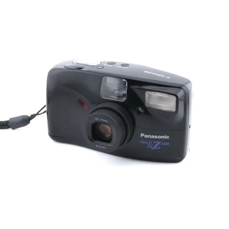 Panasonic C-2200ZM