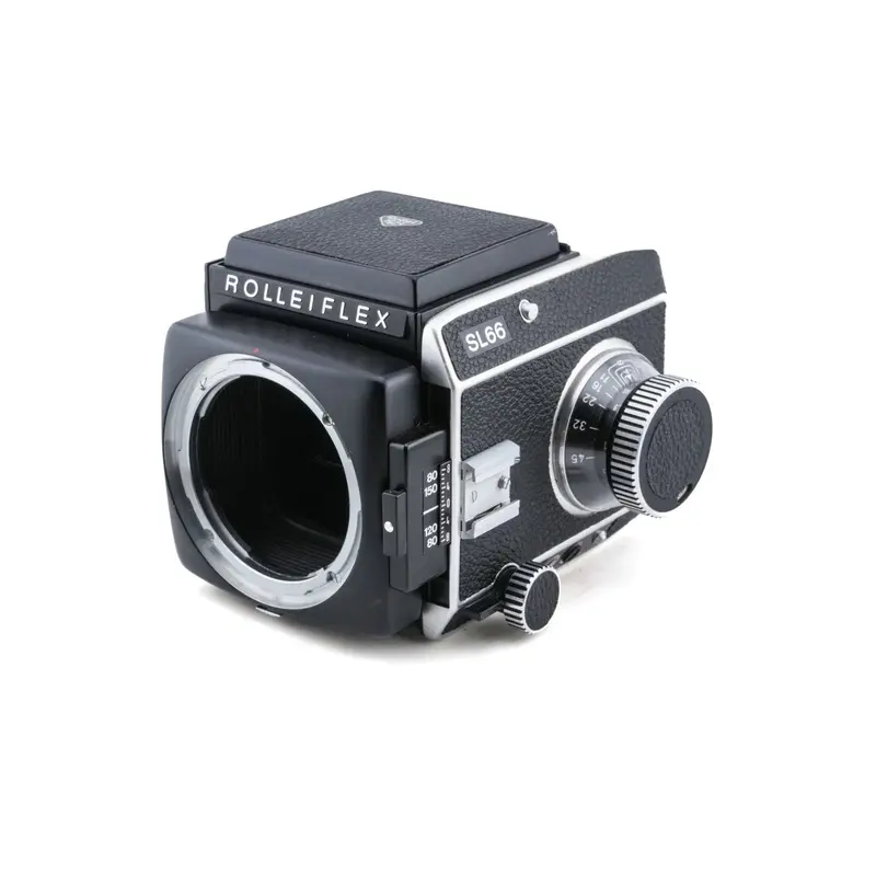 Rollei SL66