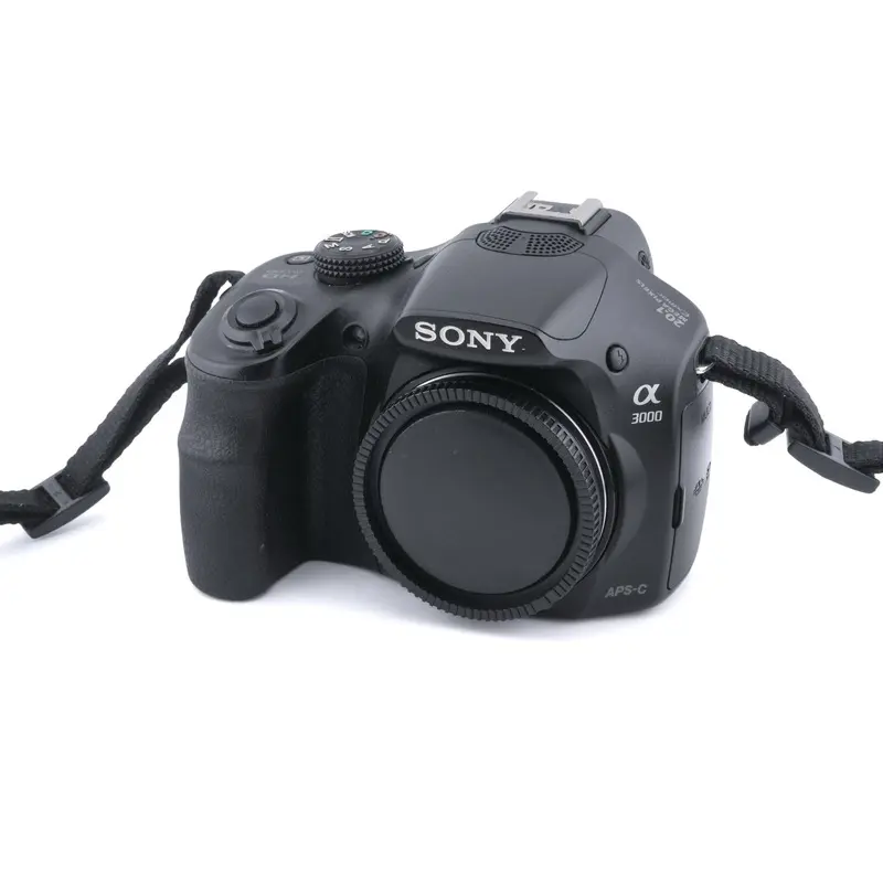 Sony A3000