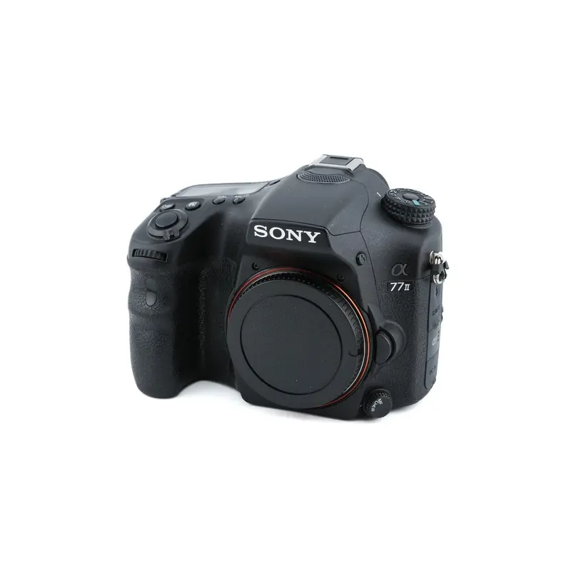 Sony A77 II