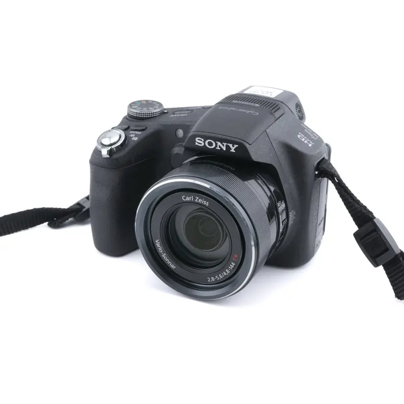 Sony Cyber-Shot DSC-HX100V
