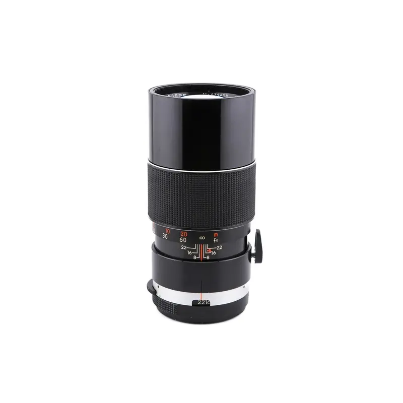Tamron 200mm f3.5 Auto