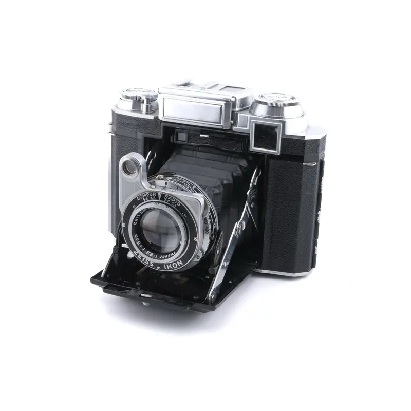 Zeiss Ikon Super Ikonta (533/16)