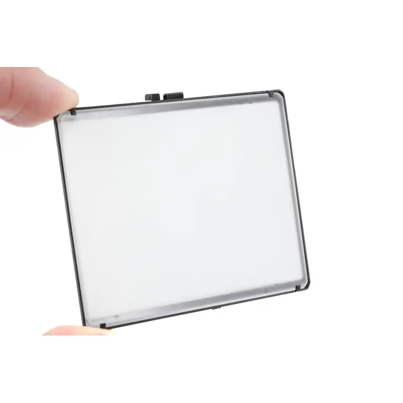 Zenza Bronica Focusing Screen for 135W Film Back
