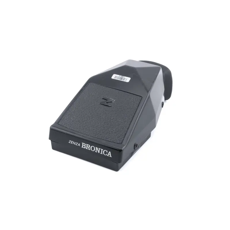 Zenza Bronica Prism View Finder E