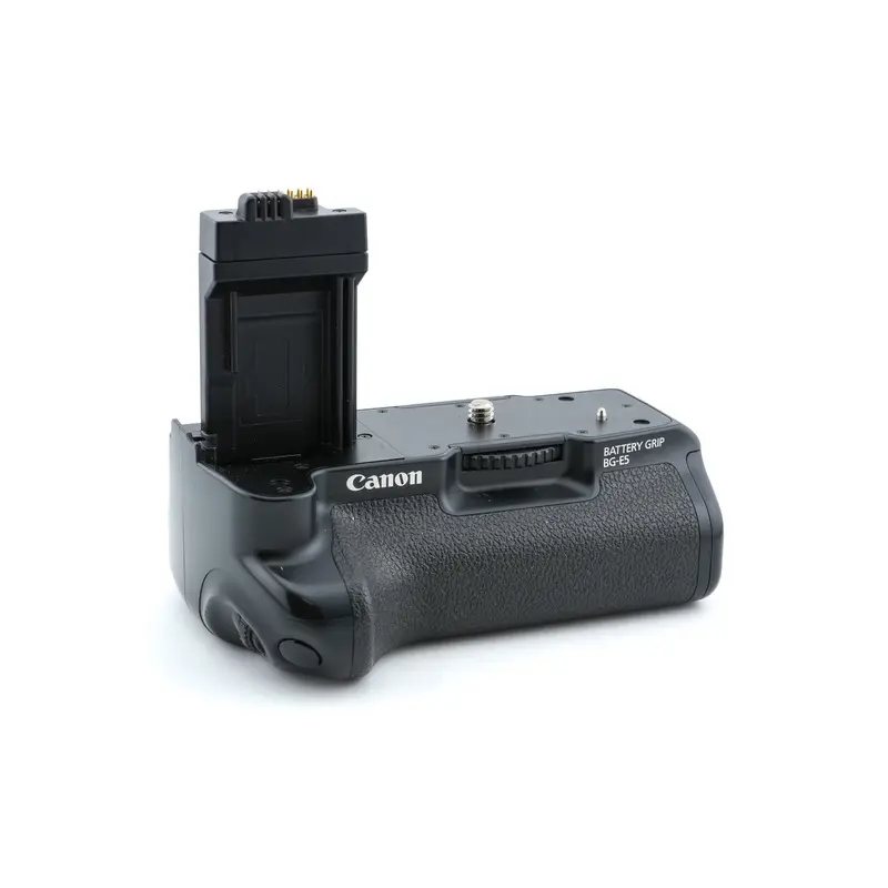 Canon BG-E5 Battery Grip