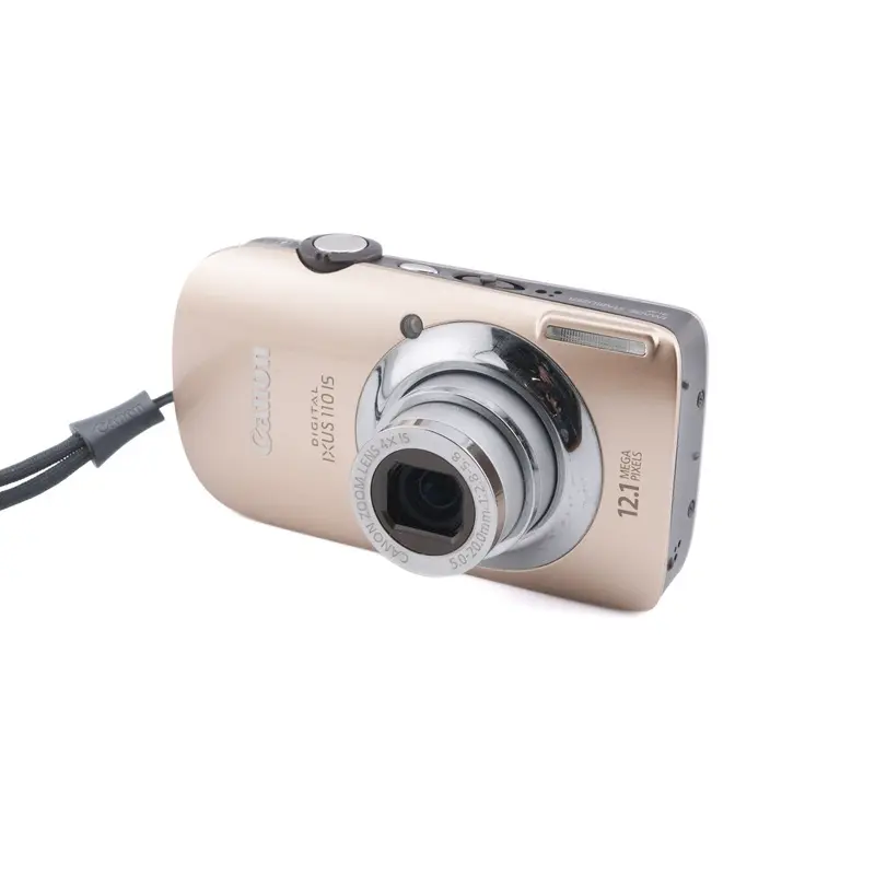Canon IXUS 110 IS