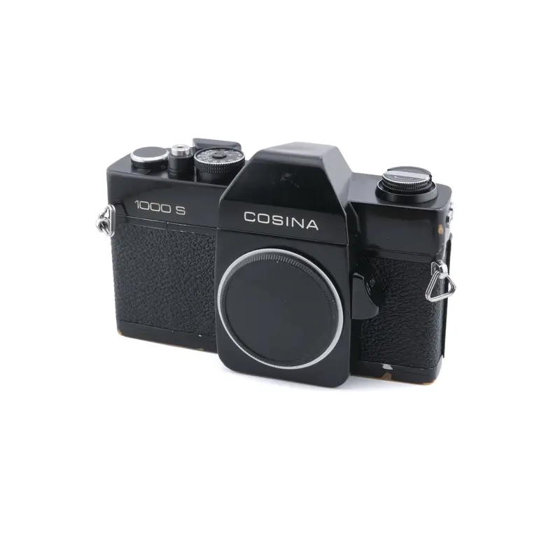 Cosina 1000 S
