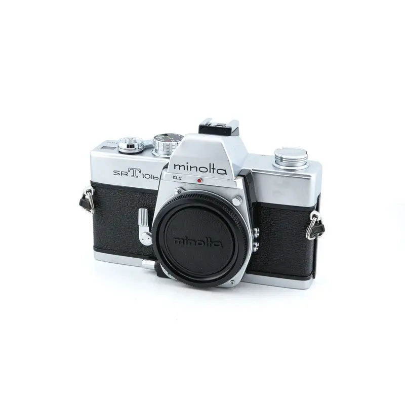 Minolta SR-T 101b