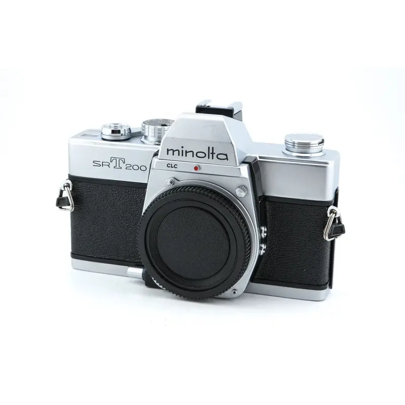 Minolta SR-T 200