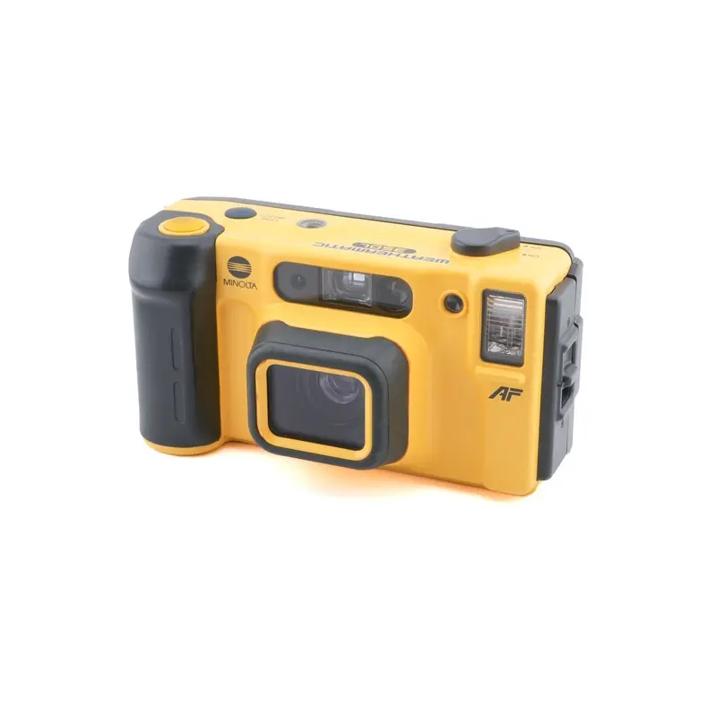 Minolta Weathermatic 35DL