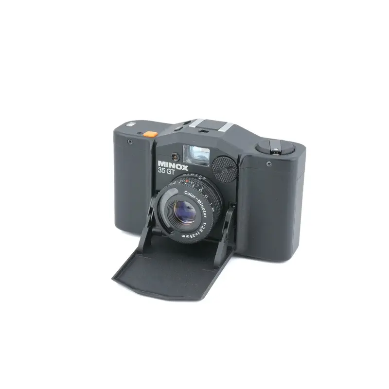 Minox 35 GT