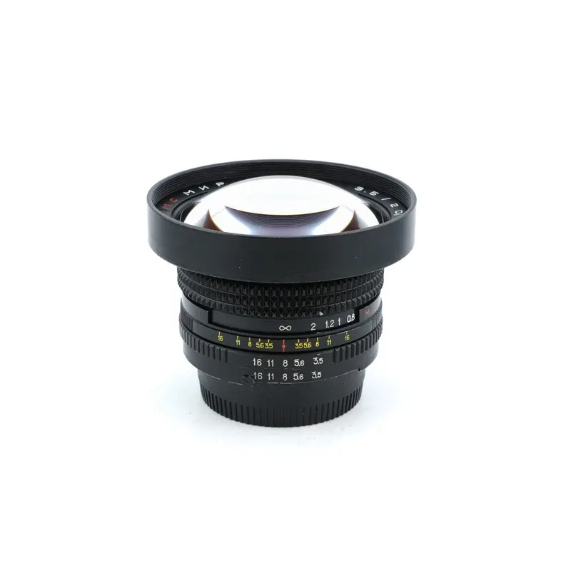 MIR 20mm f3.5 MIR-20N AI