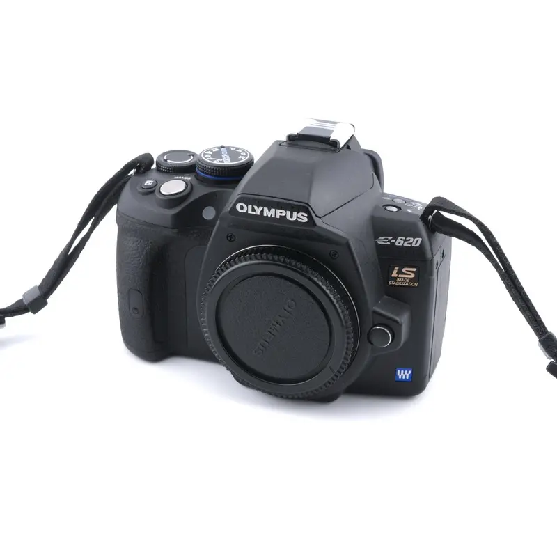 Olympus E-620